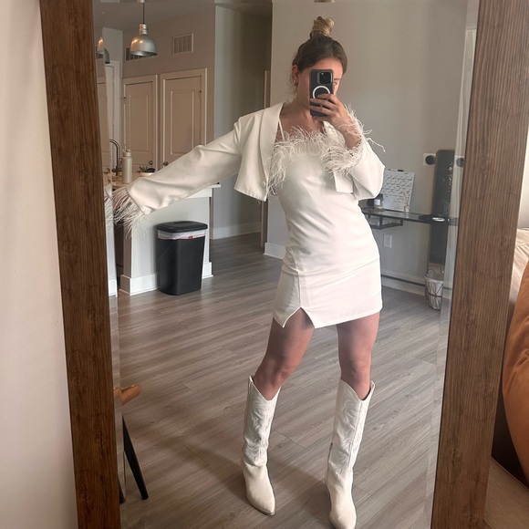 NASHVILLE BRIDAL SET - Picture 4 of 7